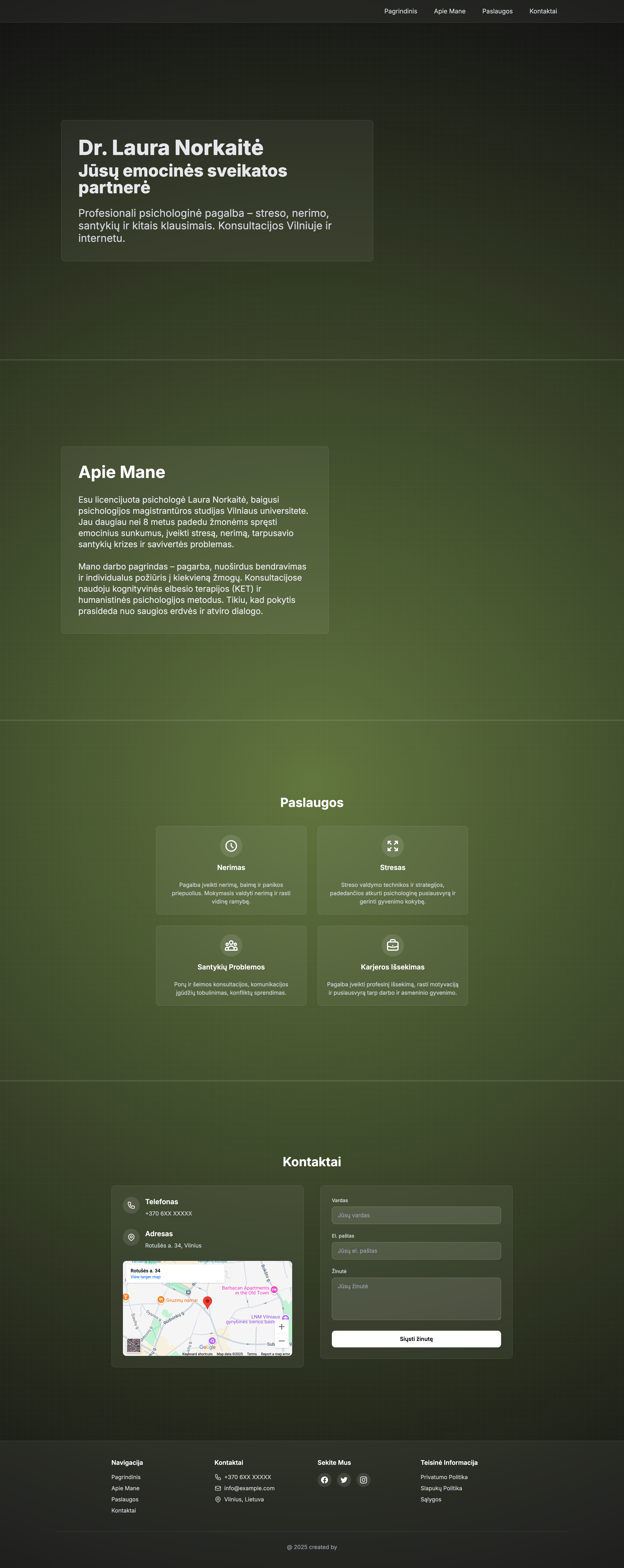 Website Preview