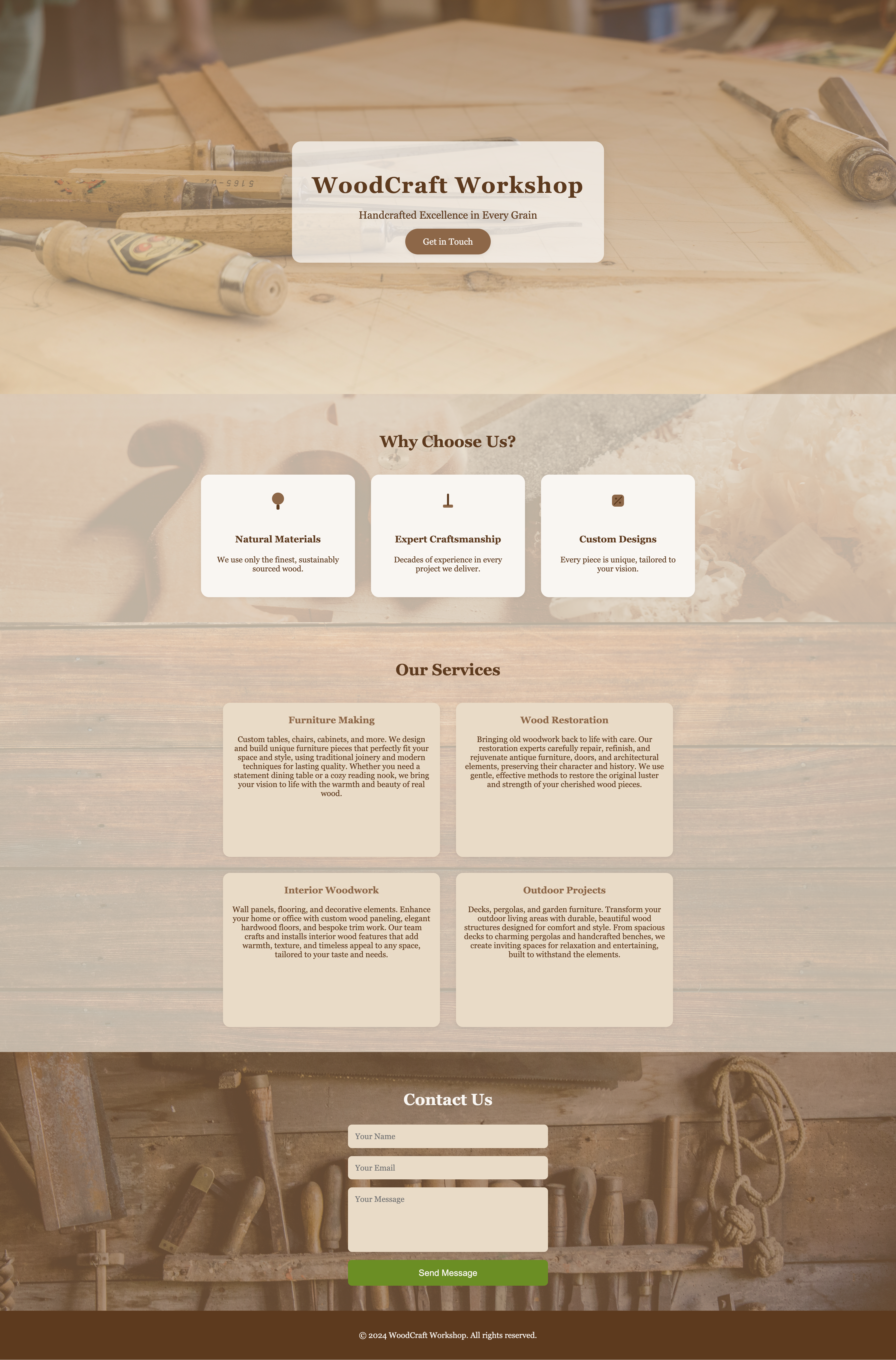 Website Preview
