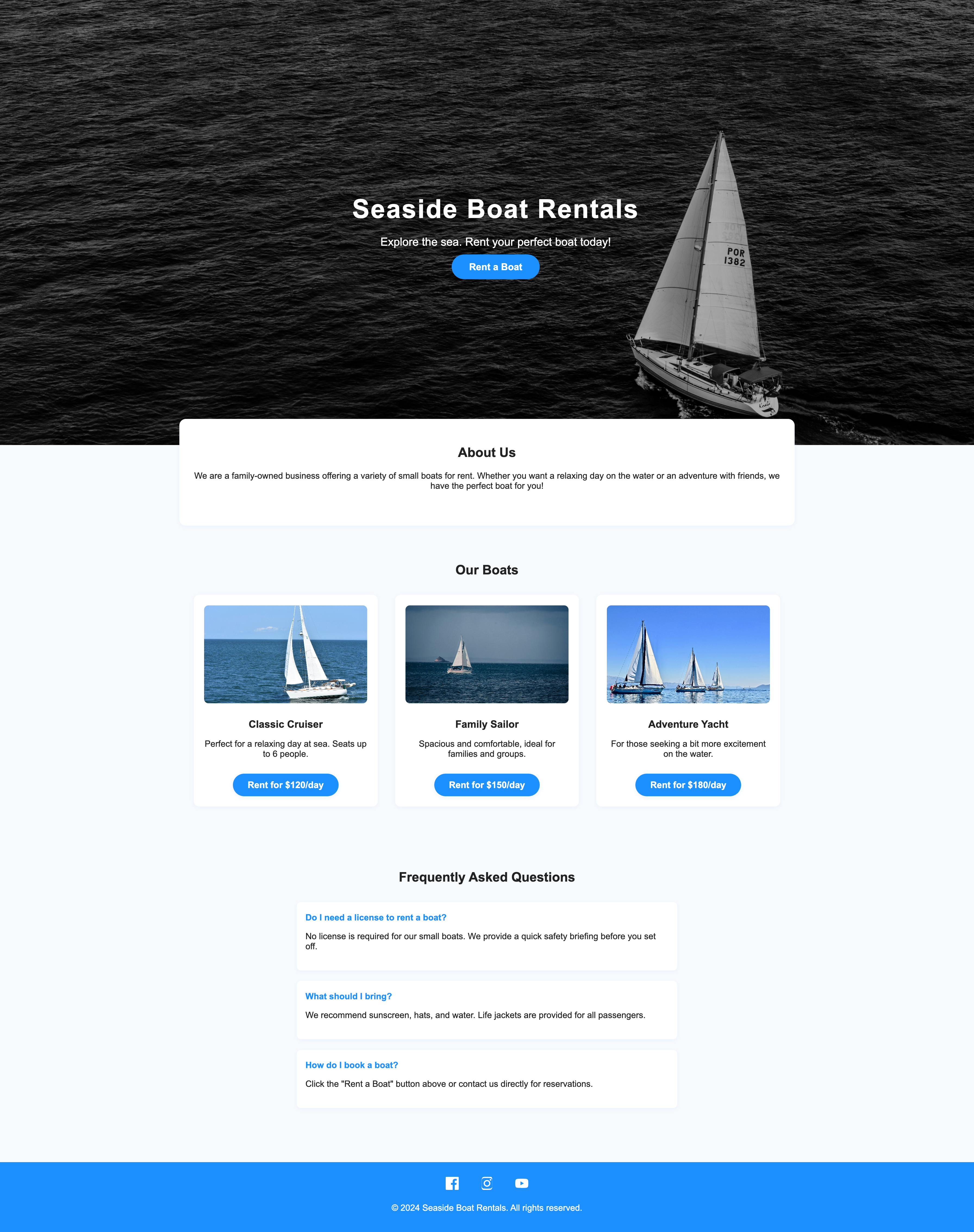 Website Preview